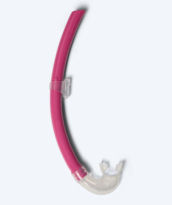 Watery snorkel for junior - Ocean - Pink