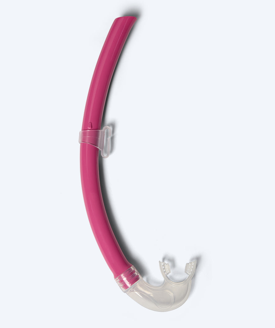 Watery snorkel for junior - Ocean - Pink