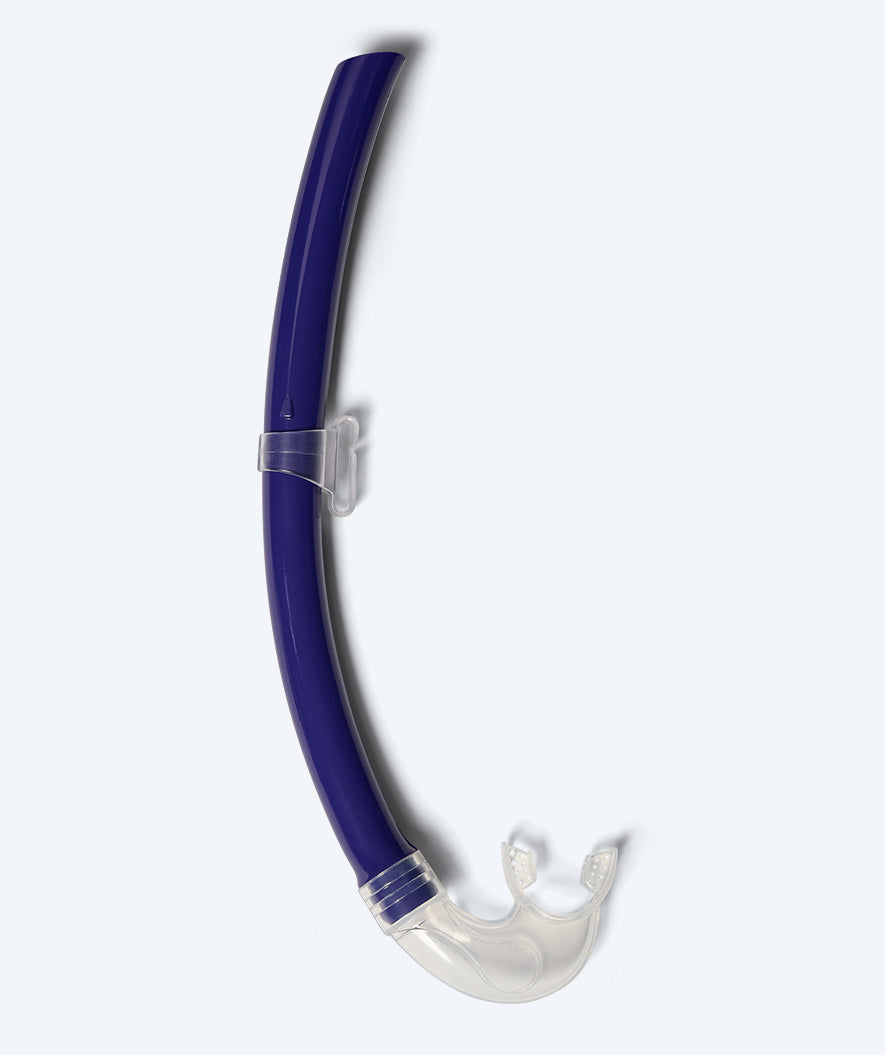Watery snorkel for junior - Ocean - Purple