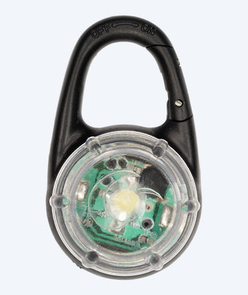 Watery waterproof LED light for ocean bag - Pro - White