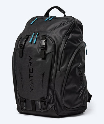 Watery swim bag - Oxygen Elite 45L - Black