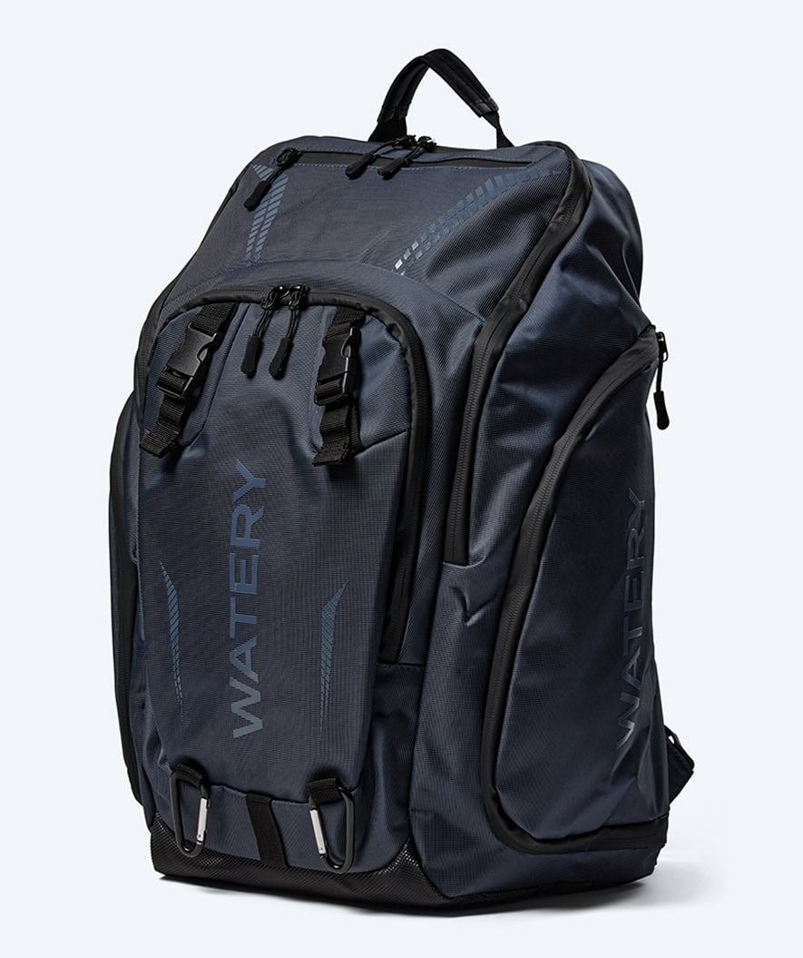 Watery swim bag - Oxygen Elite 45L - Dark blue