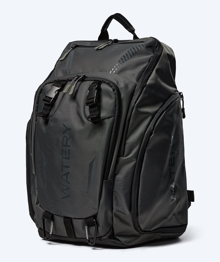 Watery swim bag - Oxygen Elite 45L - Grey