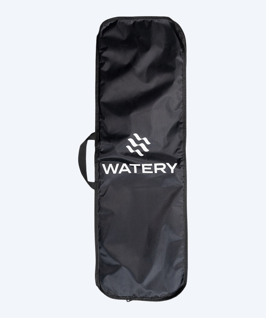 Watery paddle bag - Black