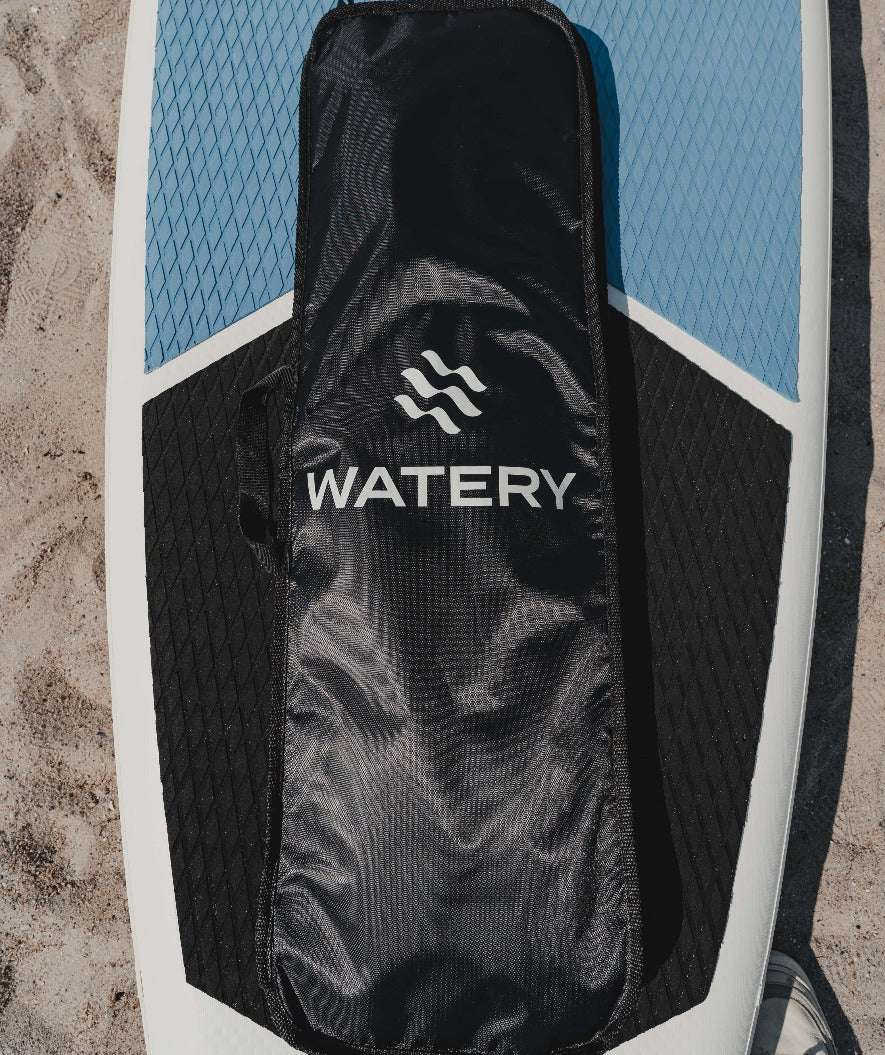 Watery paddle bag - Black