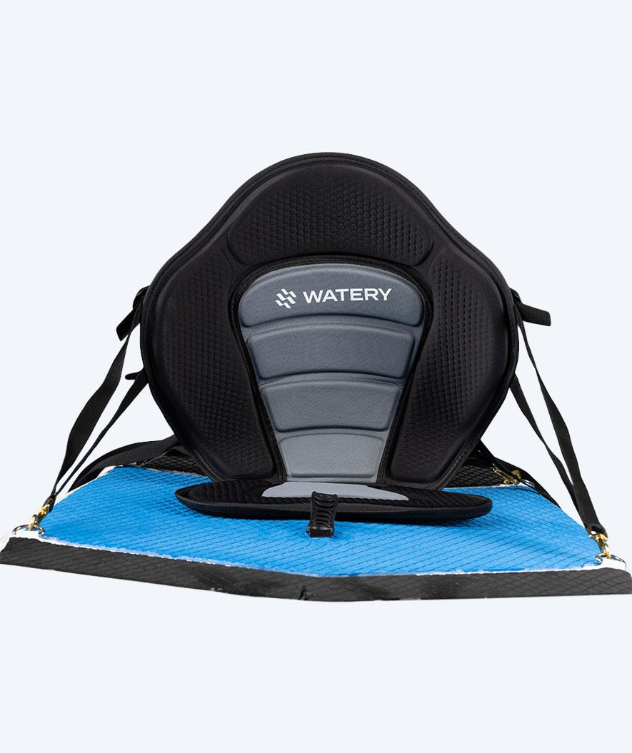 Watery seat for paddleboard - Black