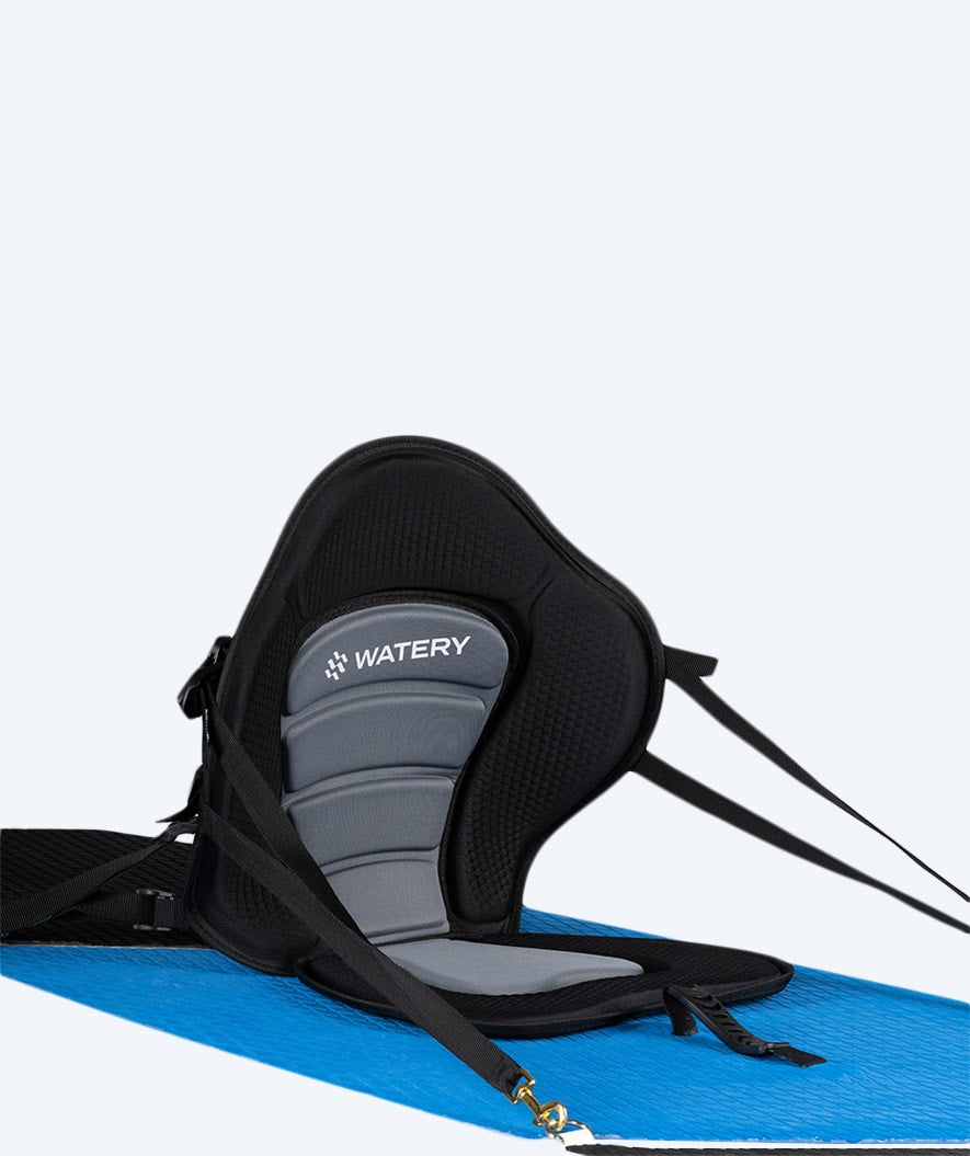 Watery seat for paddleboard - Black