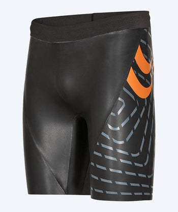 Watery neoprene swim trunks - Pelican 3/5mm