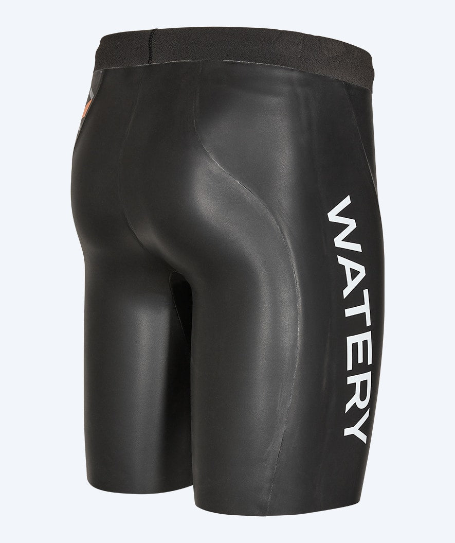 Watery neoprene swim trunks - Pelican 3/5mm