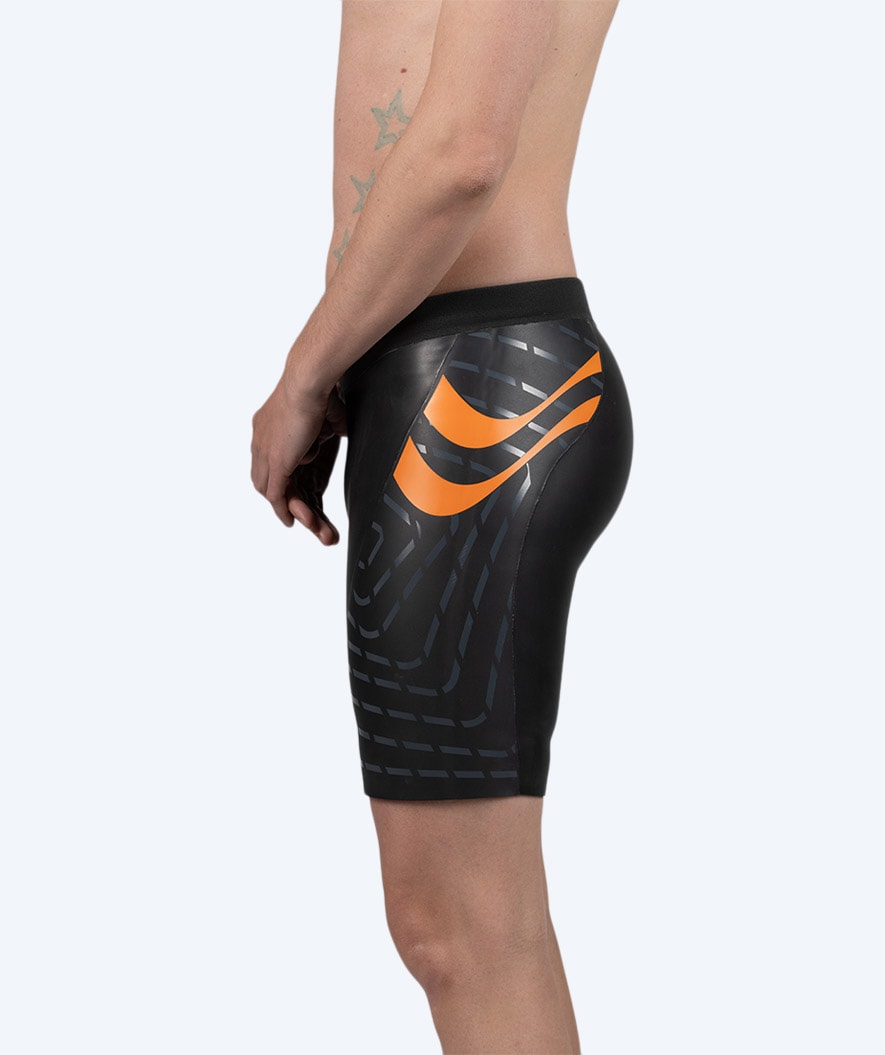 Watery neoprene swim trunks - Pelican 3/5mm