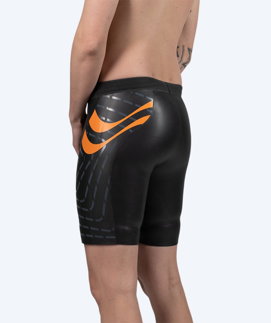 Watery neoprene swim trunks - Pelican 3/5mm