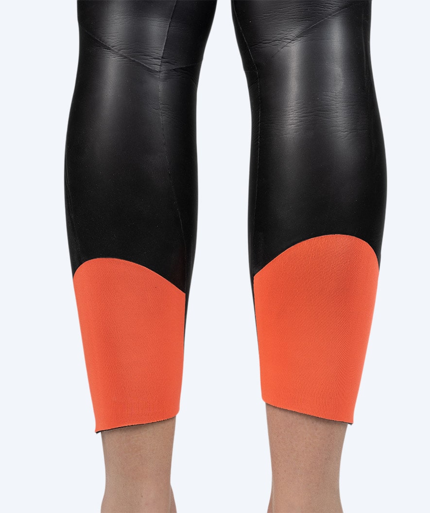 Watery wetsuit for men - Pelican - Orange