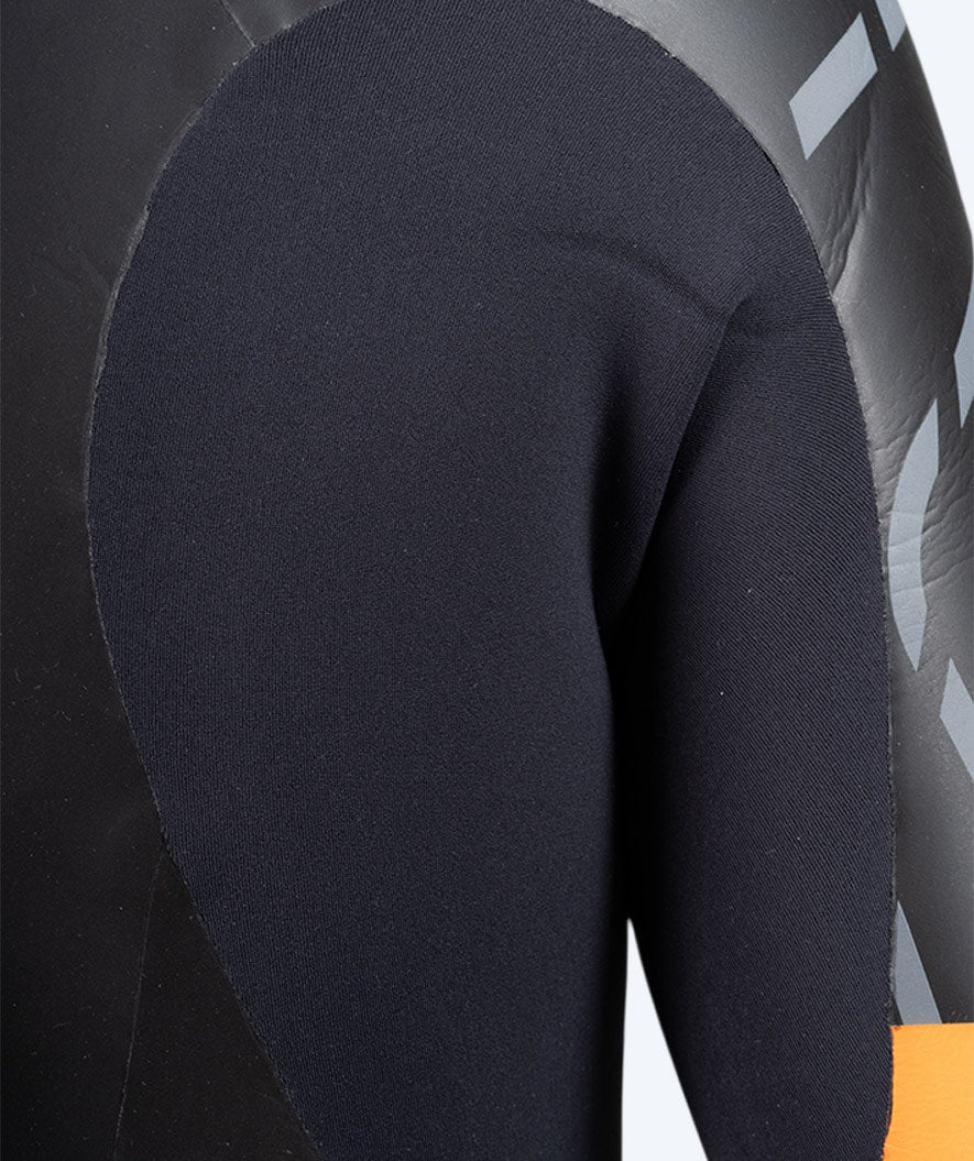 Watery wetsuit for men - Pelican - Orange