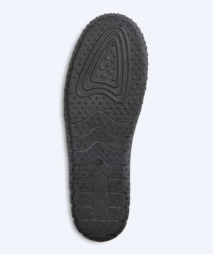 Watery water shoes for adults - Perk - Black