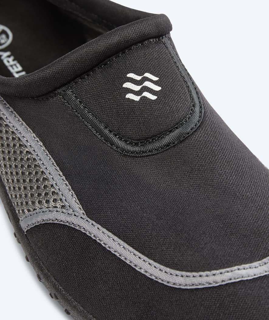 Watery water shoes for adults - Perk - Black