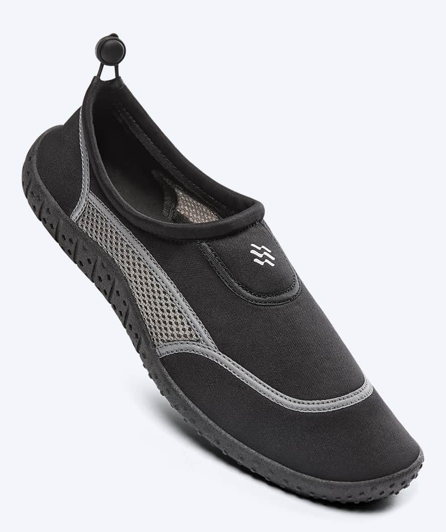 Watery water shoes for adults - Perk - Black