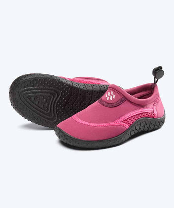 Watery swim shoes for kids - Perk - Dust Pink