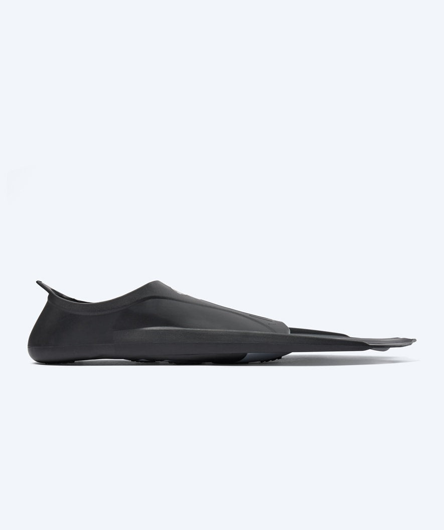 Watery diving fins - Pike - Black