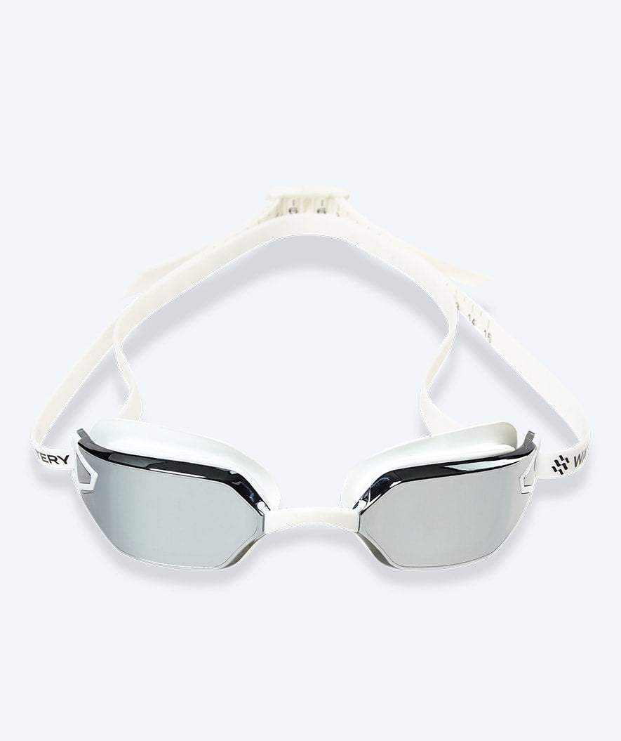 Speedo swimming goggles with power online