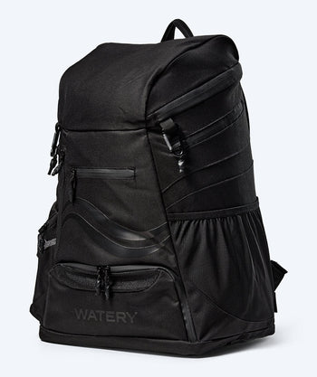 Watery swim bag - Predator Ace 45L - Black