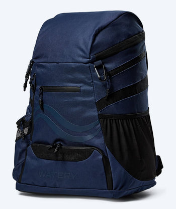 Watery swim bag - Predator Ace 45L - Dark blue