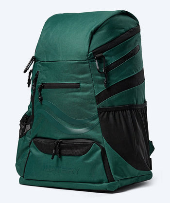 Watery swim bag - Predator Ace 45L - Dark green