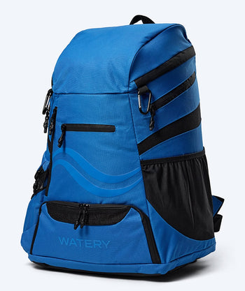 Watery swim bag - Predator Ace 45L - Light blue