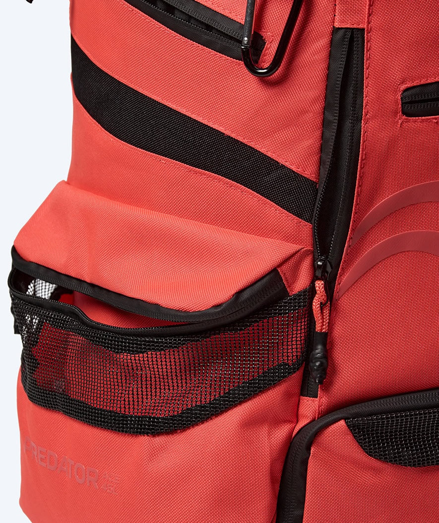 Watery swim bag - Predator Ace 45L - Orange