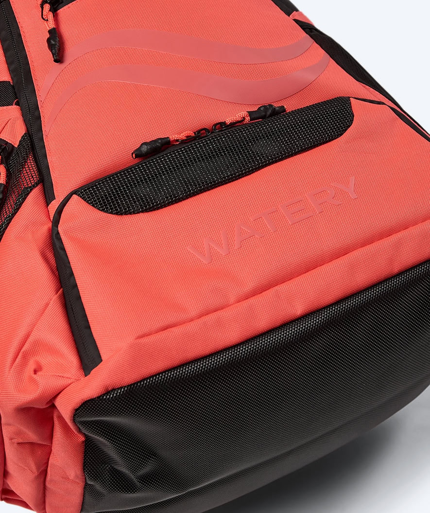 Watery swim bag - Predator Ace 45L - Orange