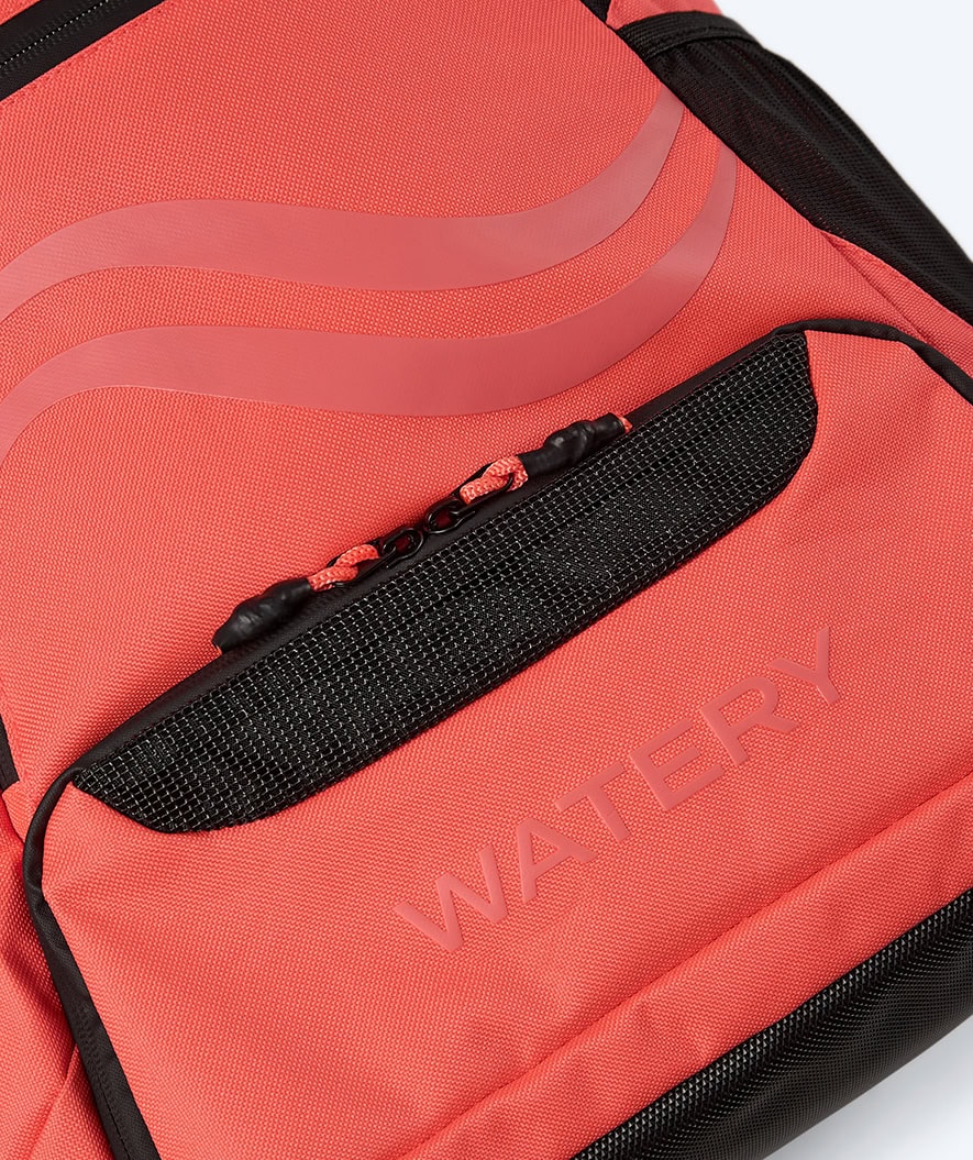 Watery swim bag - Predator Ace 45L - Orange