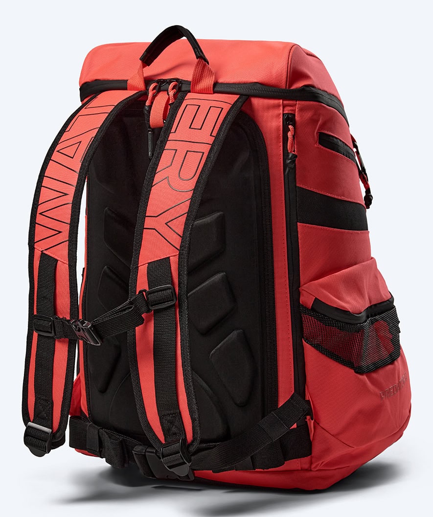 Watery swim bag - Predator Ace 45L - Orange