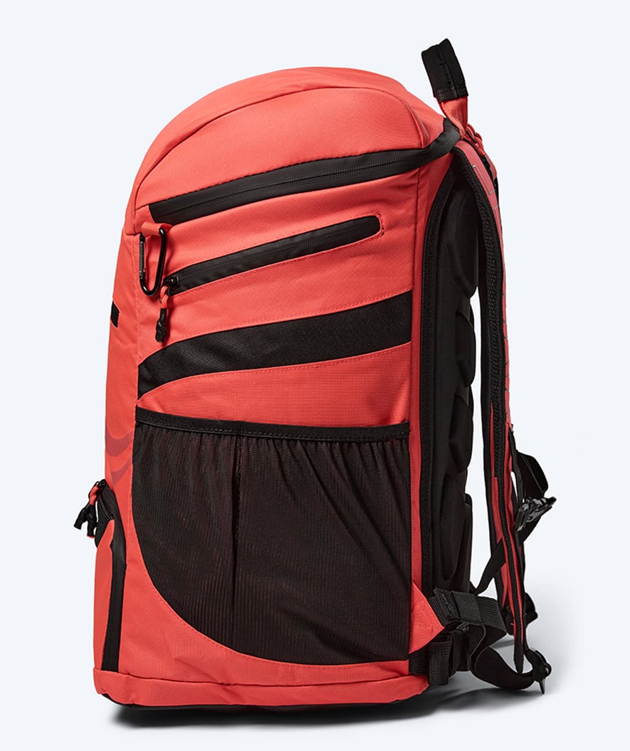 Watery swim bag - Predator Ace 45L - Orange