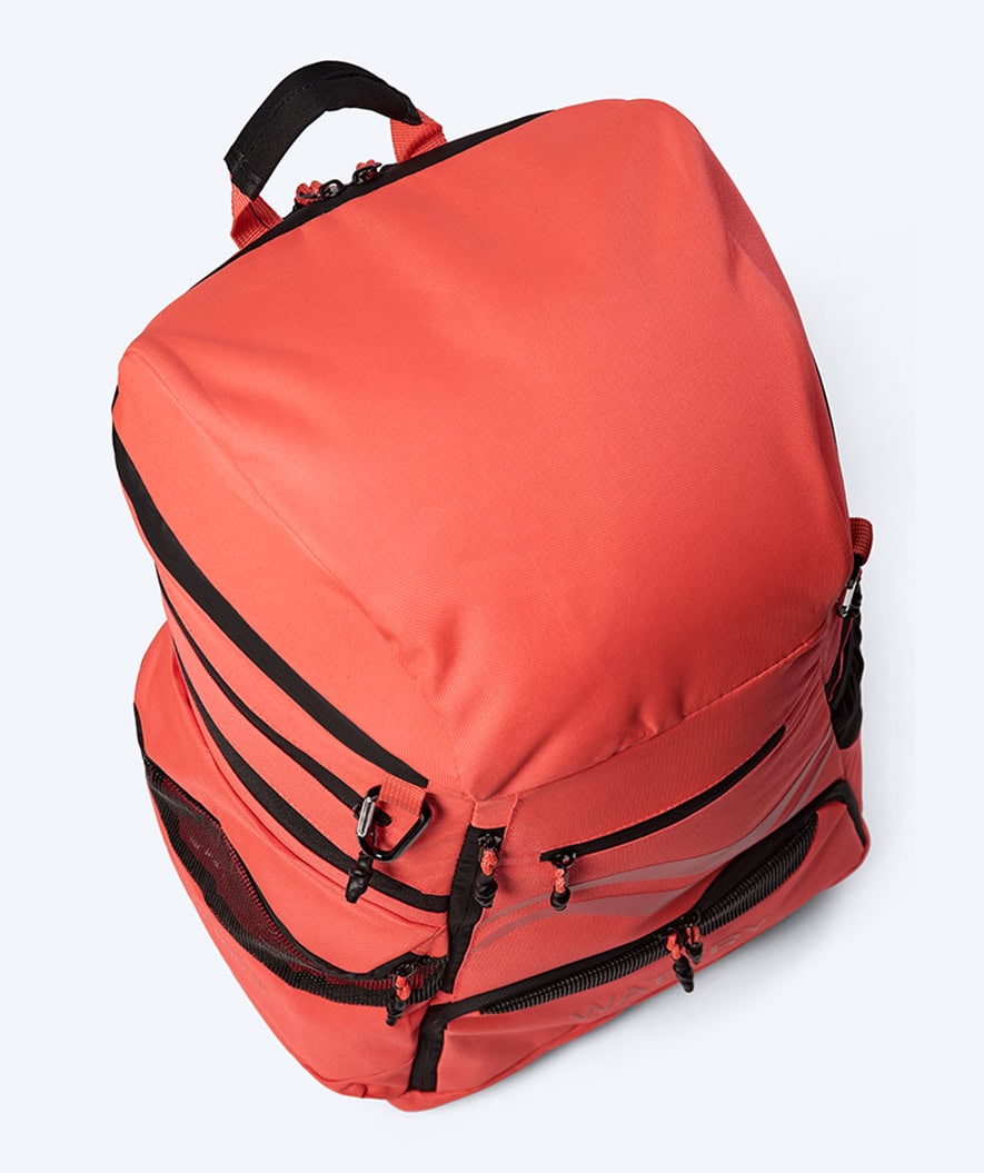 Watery swim bag - Predator Ace 45L - Orange