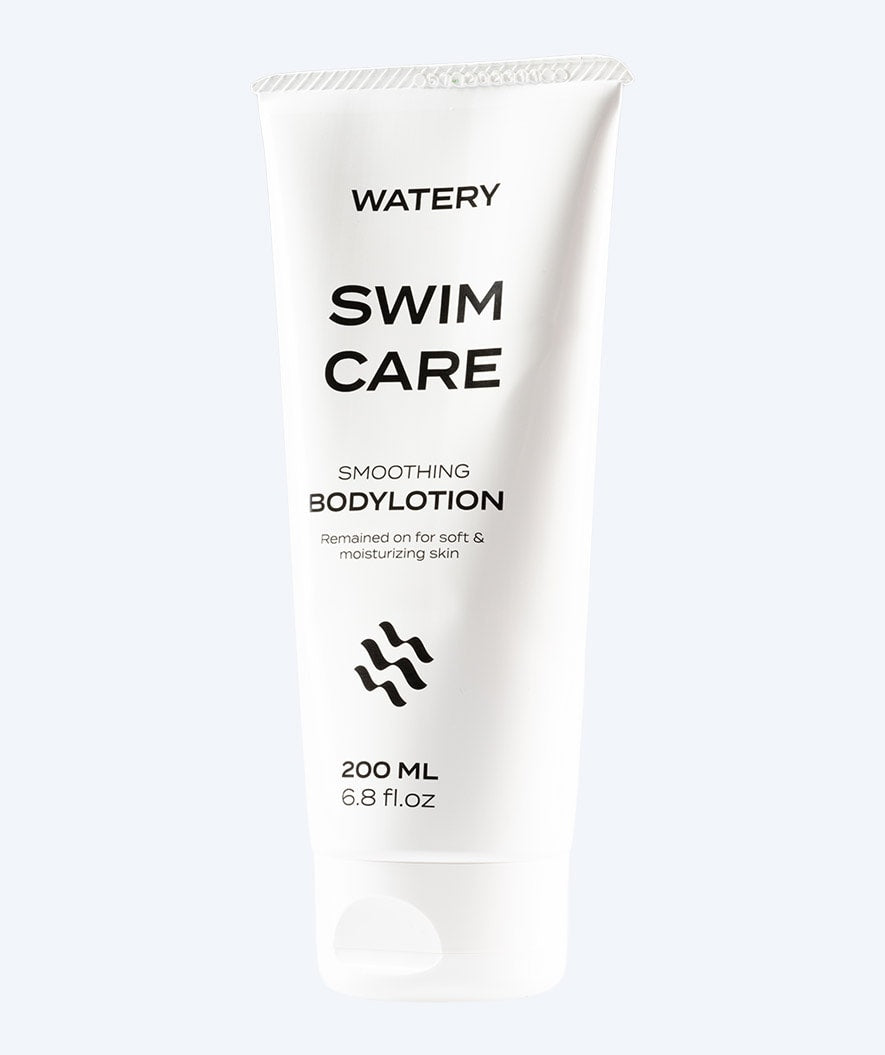 Watery The Swim-Care Set - Anti Chlorine