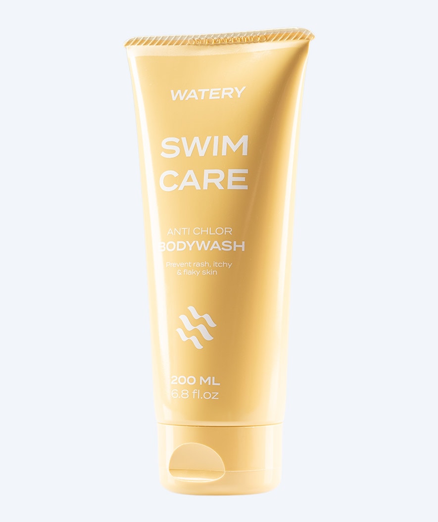 Watery The Swim-Care Set - Anti Chlorine