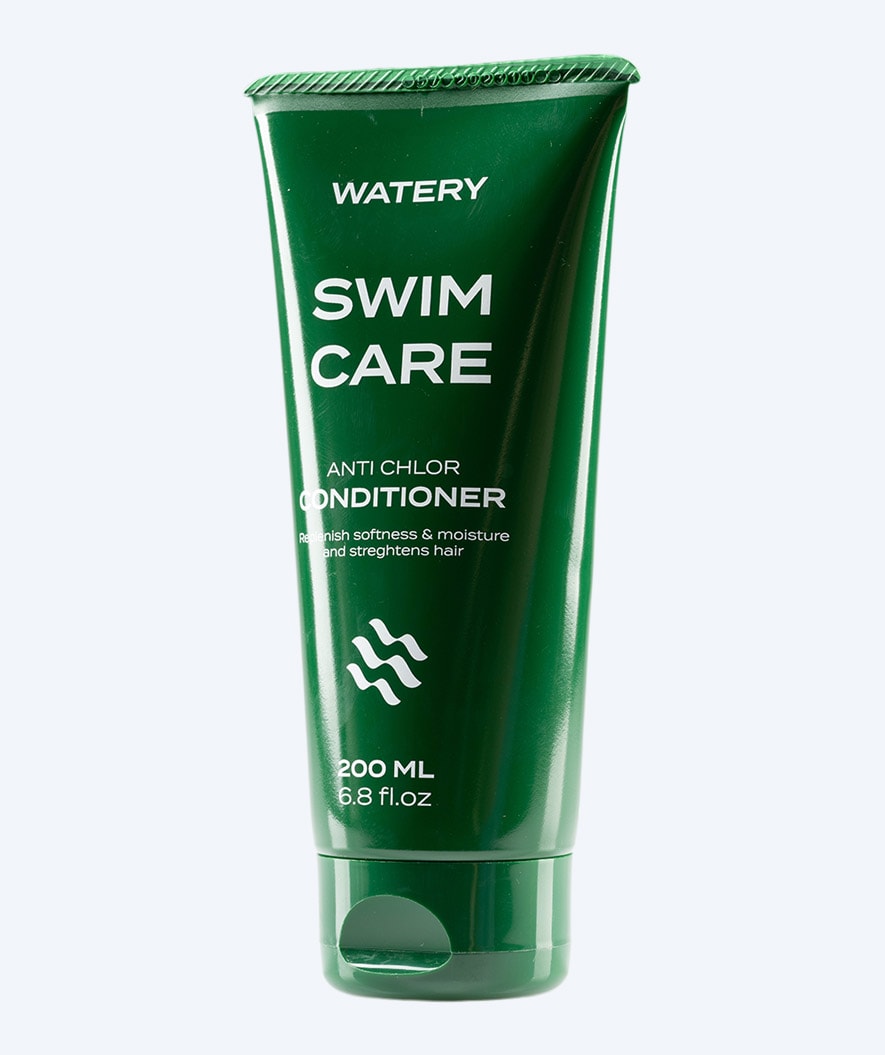 Watery The Swim-Care Set - Anti Chlorine