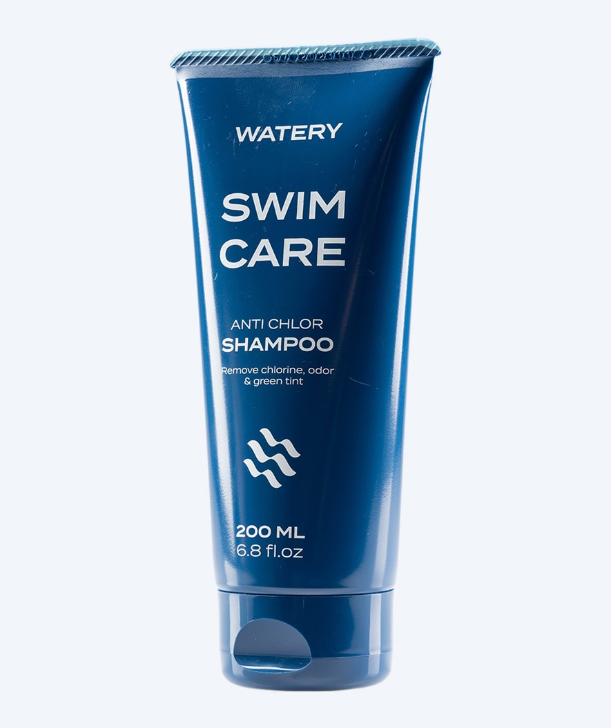 Watery The Swim-Care Set - Anti Chlorine