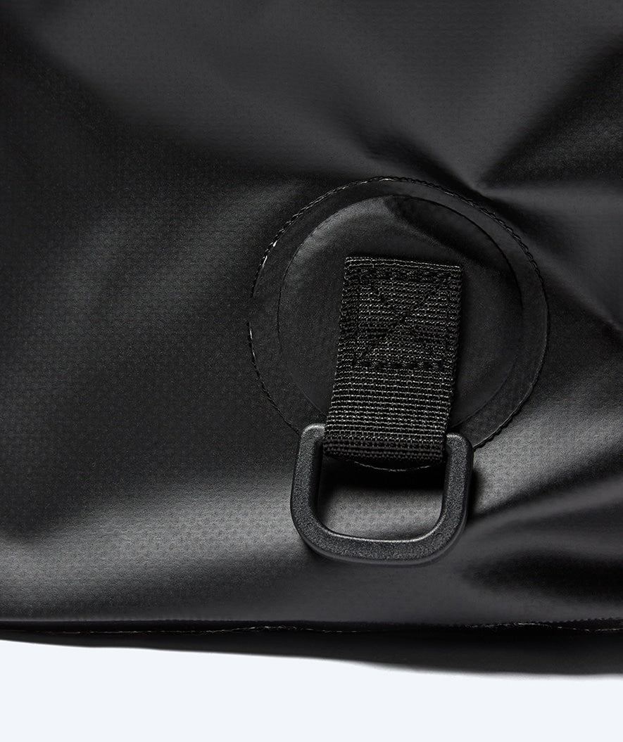 Watery wetsuit change bucket - River - Black