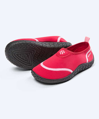 Watery swim shoes for kids - Rocky - Pink