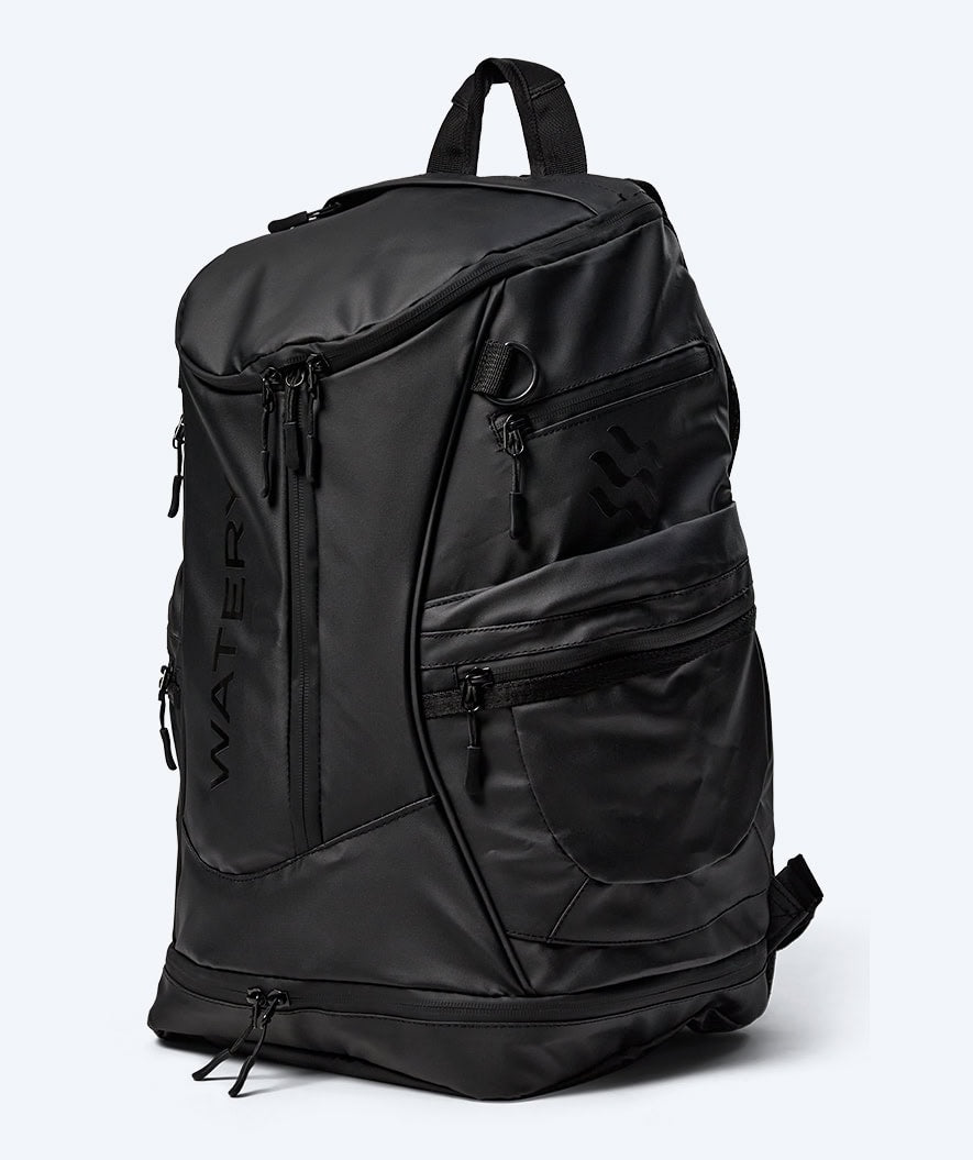 Watery swim bag - Roster Club 40L - Black