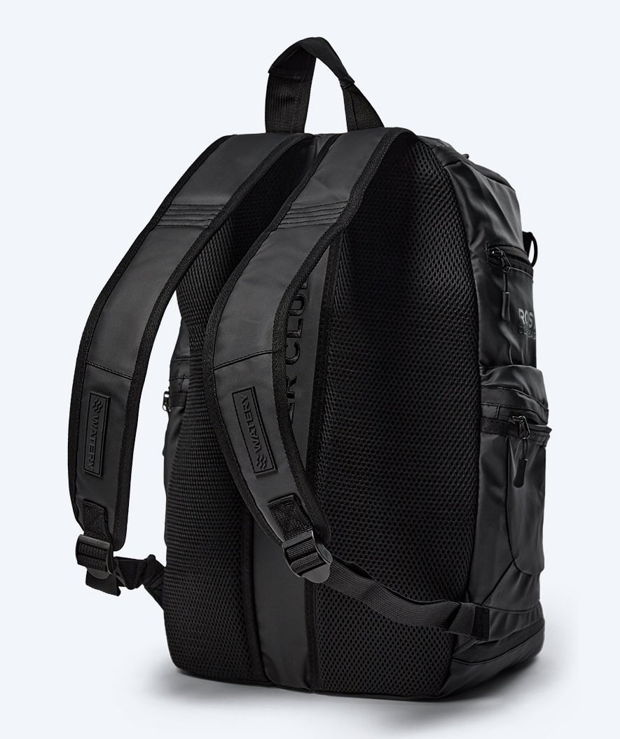 Watery swim bag - Roster Club 40L - Black