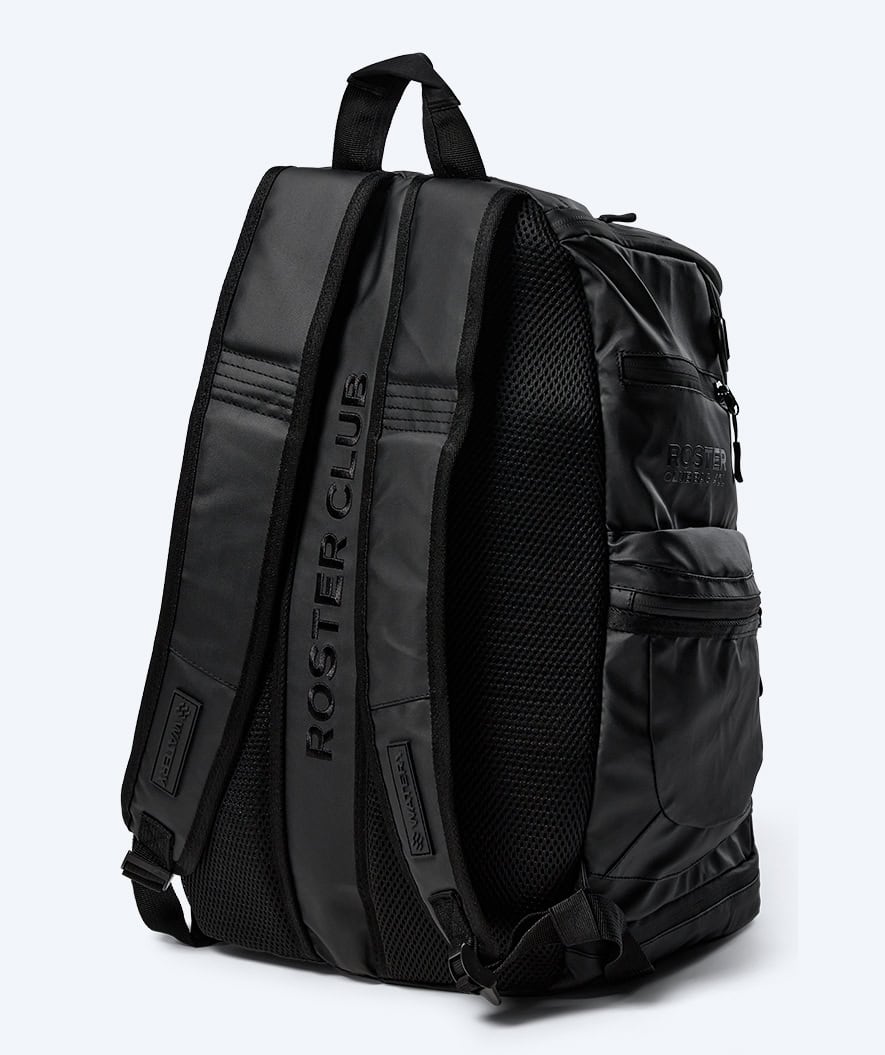 Watery swim bag - Roster Club 40L - Black