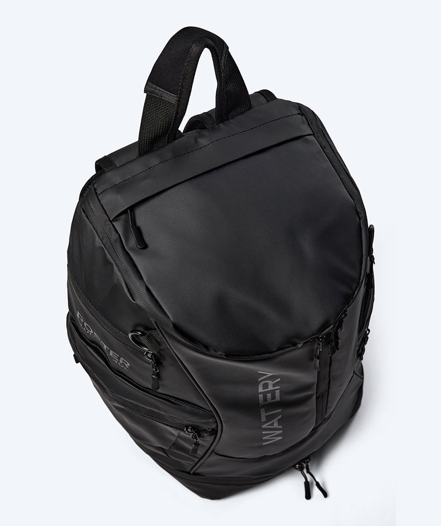 Watery swim bag - Roster Club 40L - Black