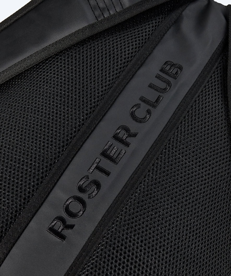 Watery swim bag - Roster Club 40L - Black