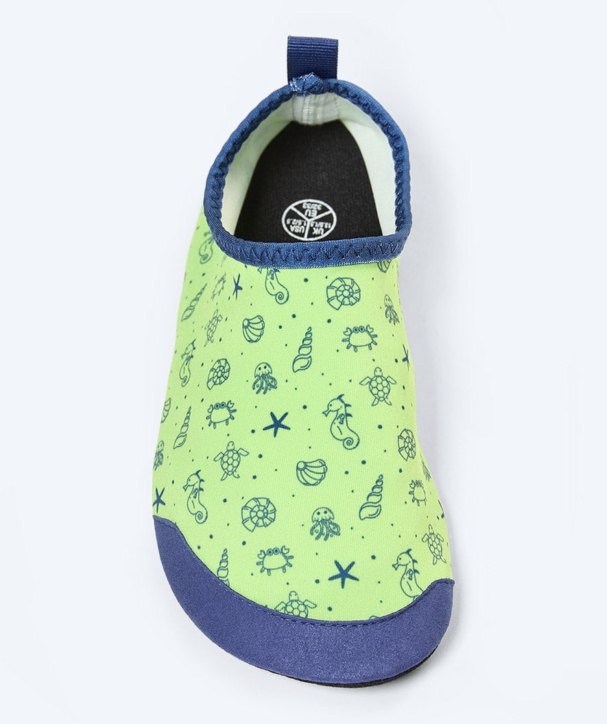 Children's water socks online