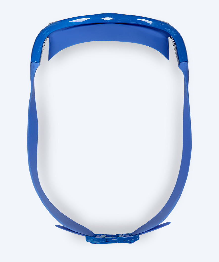 Watery swimming goggles for kids - Sedna - Blue