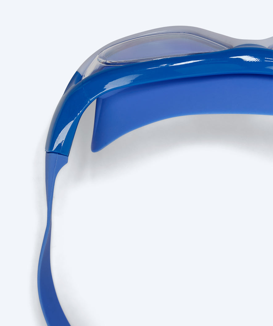 Watery swimming goggles for kids - Sedna - Blue
