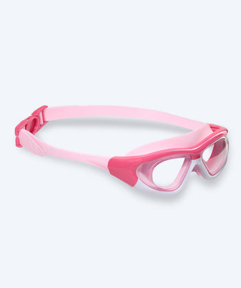 Watery swim goggles for kids - Sedna - Pink