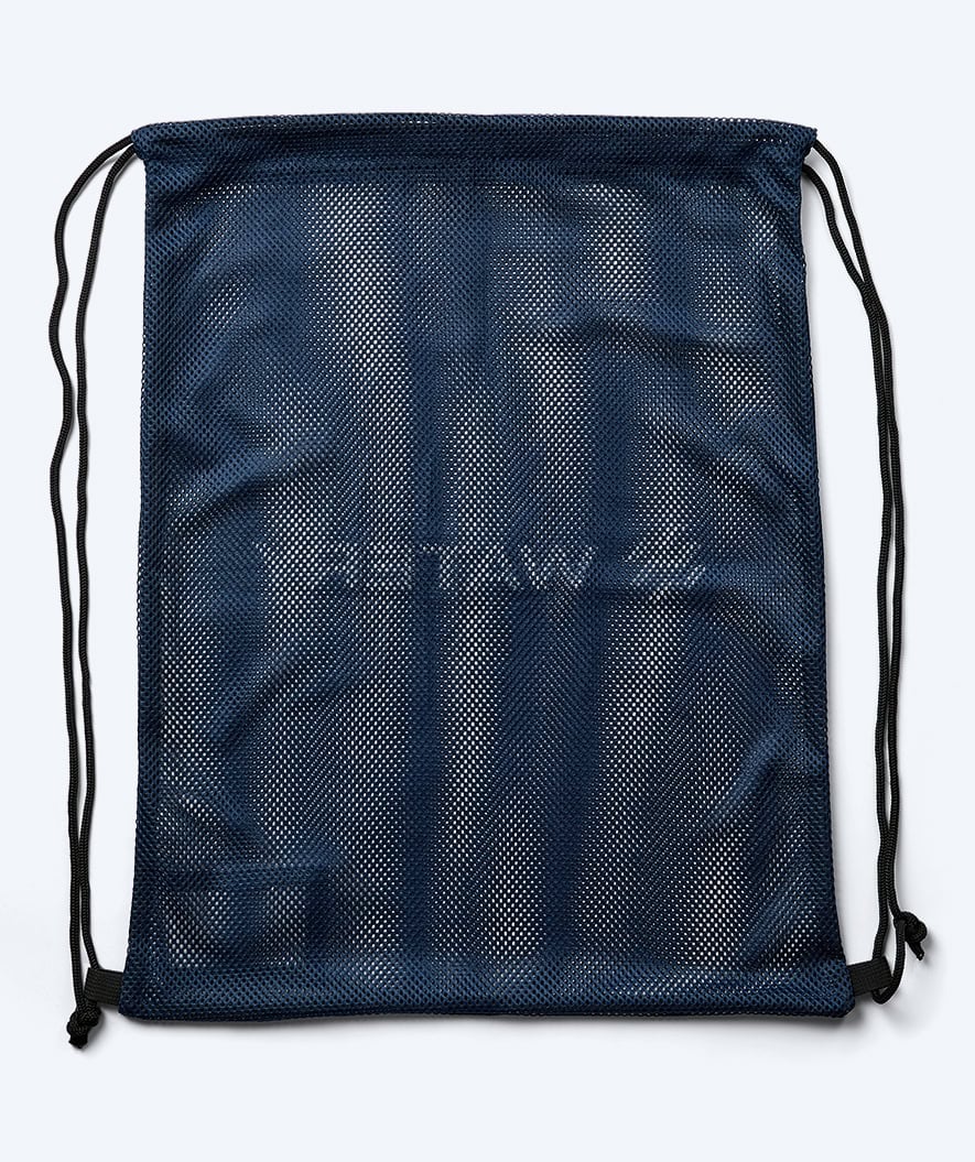 Watery swim net - Simple Mesh - Dark blue