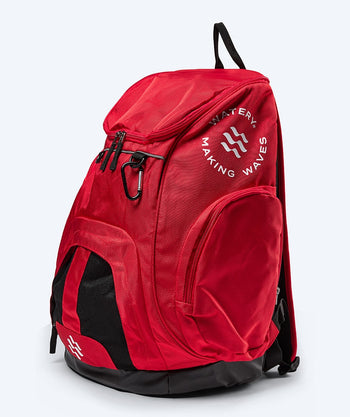 Watery swim bag - Squad 40L - Red